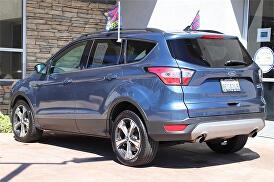 2018 Ford Escape SEL for sale in Watsonville, CA – photo 7