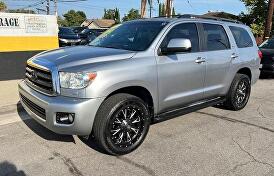 2011 Toyota Sequoia SR5 for sale in La Habra, CA – photo 4