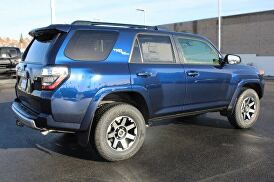 2023 Toyota 4Runner TRD Off-Road Premium 4WD for sale in San Jose, CA – photo 3