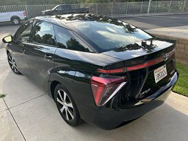 2019 Toyota Mirai FWD for sale in Los Angeles, CA – photo 3