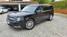 2014 Ford Flex SEL for sale in Pasadena, CA