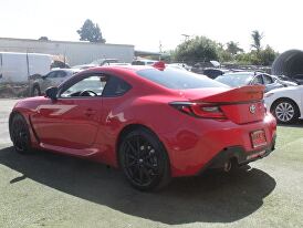 2022 Toyota 86 Premium RWD for sale in Salinas, CA – photo 4