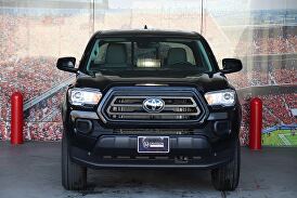 2023 Toyota Tacoma SR V6 Access Cab RWD for sale in Milpitas, CA – photo 2