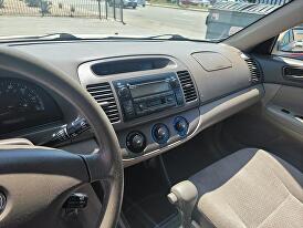 2002 Toyota Camry LE for sale in Covina, CA – photo 12