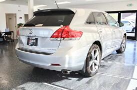 2012 Toyota Venza XLE V6 AWD for sale in San Bruno, CA – photo 4