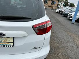 2013 Ford C-Max Hybrid SE FWD for sale in San Diego, CA – photo 13