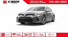 2023 Toyota Camry LE FWD for sale in Sacramento, CA