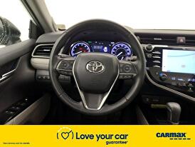 2019 Toyota Camry XLE for sale in Pleasant Hill, CA – photo 12