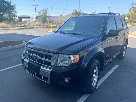 2008 Ford Escape Hybrid AWD for sale in Sacramento, CA – photo 3