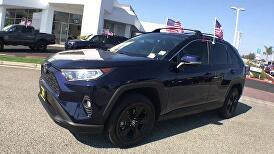 2020 Toyota RAV4 XLE for sale in Salinas, CA – photo 4