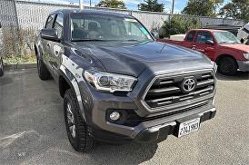 2017 Toyota Tacoma SR5 for sale in San Luis Obispo, CA – photo 2