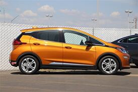 2017 Chevrolet Bolt EV LT FWD for sale in Dinuba, CA – photo 5