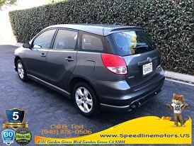 2004 Toyota Matrix XR for sale in Garden Grove, CA – photo 7