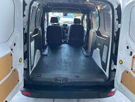 2020 Ford Transit Connect Cargo XL LWB FWD with Rear Cargo Doors for sale in Modesto, CA – photo 13