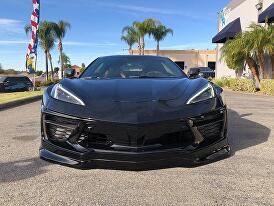 2020 Chevrolet Corvette Stingray w/3LT for sale in Temecula, CA – photo 2