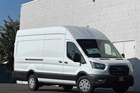 2023 Ford E-Transit 350 High Roof Extended LB RWD for sale in Clovis, CA – photo 2