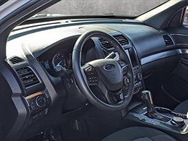 2019 Ford Explorer XLT for sale in Santa Clarita, CA – photo 11