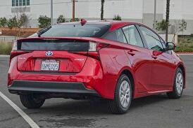 2021 Toyota Prius LE for sale in Moreno Valley, CA – photo 8