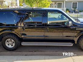2000 Ford Excursion Limited for sale in Long Beach, CA – photo 12
