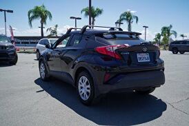 2019 Toyota C-HR LE for sale in Hemet, CA – photo 6