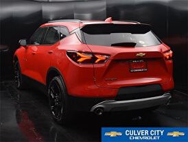 2022 Chevrolet Blazer 2LT FWD for sale in Culver City, CA – photo 5