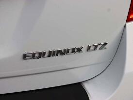 2014 Chevrolet Equinox LTZ for sale in San Jose, CA – photo 26