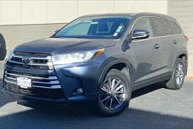 2019 Toyota Highlander XLE for sale in Walnut Creek, CA – photo 12