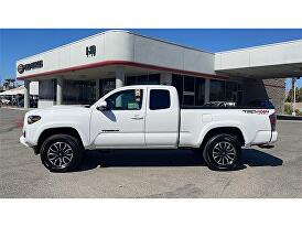 2022 Toyota Tacoma TRD Sport for sale in Indio, CA