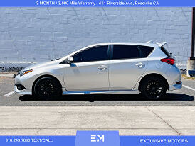 2017 Toyota Corolla iM Hatchback for sale in Roseville, CA – photo 9