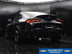 2020 Toyota Supra Premium Launch Edition RWD for sale in Culver City, CA – photo 19