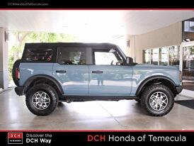2021 Ford Bronco Badlands for sale in Temecula, CA – photo 5