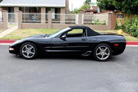 2001 Chevrolet Corvette Base for sale in Los Angeles, CA – photo 4