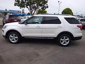 2018 Ford Explorer XLT for sale in Arroyo Grande, CA – photo 28