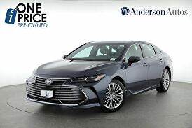 2019 Toyota Avalon Limited FWD for sale in Thousand Oaks, CA
