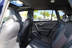 2022 Toyota RAV4 Prime XSE AWD for sale in Santa Monica, CA – photo 17