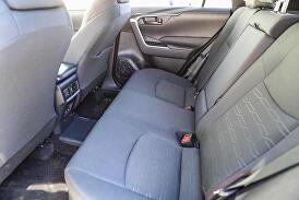 2021 Toyota RAV4 Prime SE for sale in Oxnard, CA – photo 17
