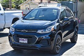 2022 Chevrolet Trax LT AWD for sale in Colusa, CA – photo 3