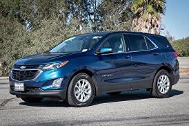 2019 Chevrolet Equinox 1LT for sale in Banning, CA – photo 8