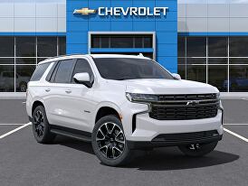 2023 Chevrolet Tahoe RST 4WD for sale in Fresno, CA – photo 7