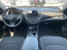 2019 Chevrolet Malibu LT FWD for sale in Fresno, CA – photo 17