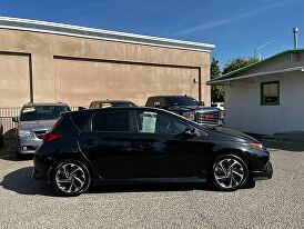 2018 Toyota Corolla iM Hatchback for sale in Fresno, CA – photo 8