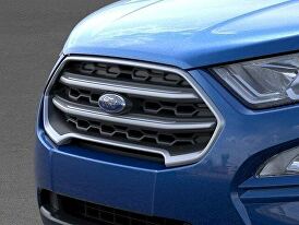 2022 Ford EcoSport SE AWD for sale in Walnut Creek, CA