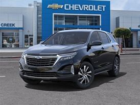 2022 Chevrolet Equinox LT FWD with 1LT for sale in San Jose, CA – photo 6