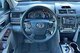 2012 Toyota Camry L for sale in Auburn, CA – photo 15