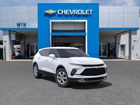 2023 Chevrolet Blazer 2LT FWD for sale in Carson, CA – photo 2