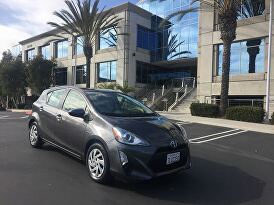 2015 Toyota Prius c Three for sale in Newport Beach, CA – photo 2