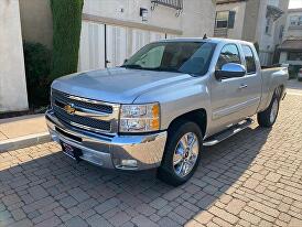 2012 Chevrolet Silverado 1500 Base for sale in Covina, CA – photo 6