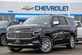 2023 Chevrolet Tahoe Premier 4WD for sale in Sacramento, CA