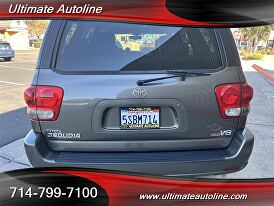 2006 Toyota Sequoia Limited for sale in Westminster, CA – photo 11