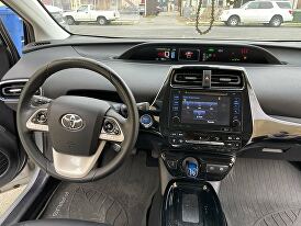 2017 Toyota Prius Four Touring FWD for sale in Los Angeles, CA